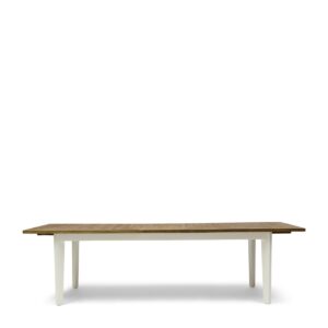 Spisebord Xavier Ext. DT 230/330x90 cm BESTILLINGSVARER