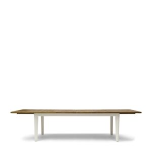 Spisebord Xavier Ext. DT 230/330x90 cm BESTILLINGSVARER