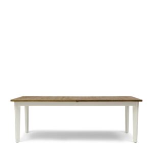 Spisebord Xavier Ext. DT 230/330x90 cm BESTILLINGSVARER
