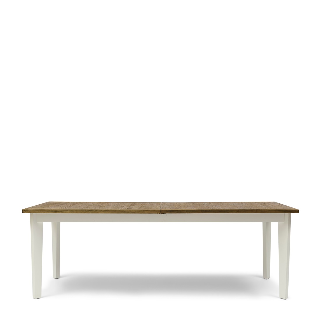 Spisebord Xavier Ext. DT 230/330x90 cm BESTILLINGSVARER Spisebord Xavier Ext. DT 230/330x90 cm BESTILLINGSVARER