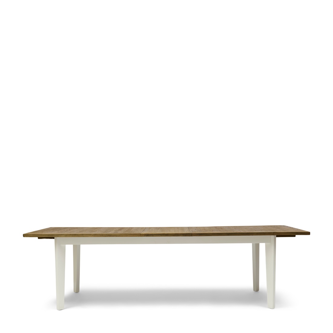 Spisebord Xavier Ext. DT 230/330x90 cm BESTILLINGSVARER Spisebord Xavier Ext. DT 230/330x90 cm BESTILLINGSVARER
