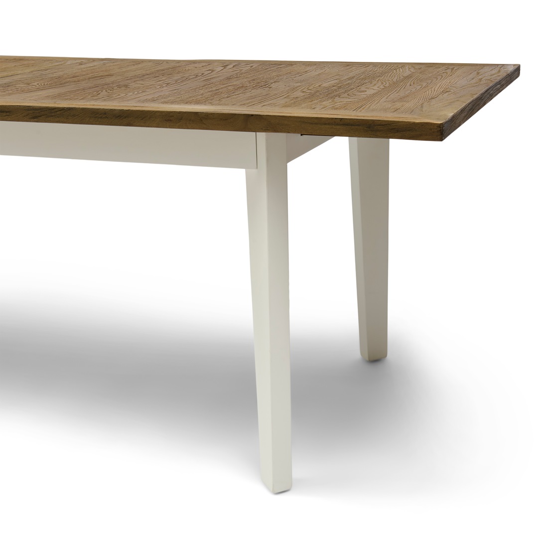 Spisebord Xavier Ext. DT 230/330x90 cm BESTILLINGSVARER Spisebord Xavier Ext. DT 230/330x90 cm BESTILLINGSVARER