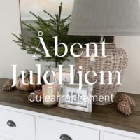 Åbent JuleHjem 14. november kl. 10–15 (åben i mit private hjem) Åbent JuleHjem 14. november kl. 10–15 (åben i mit private hjem)