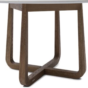Spisebord Casone Dining Table dia 140 BESTILLINGSVARER