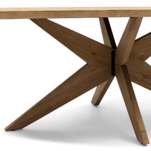 Spisebord Portland Dining Table 230x100 BESTILLINGSVARER