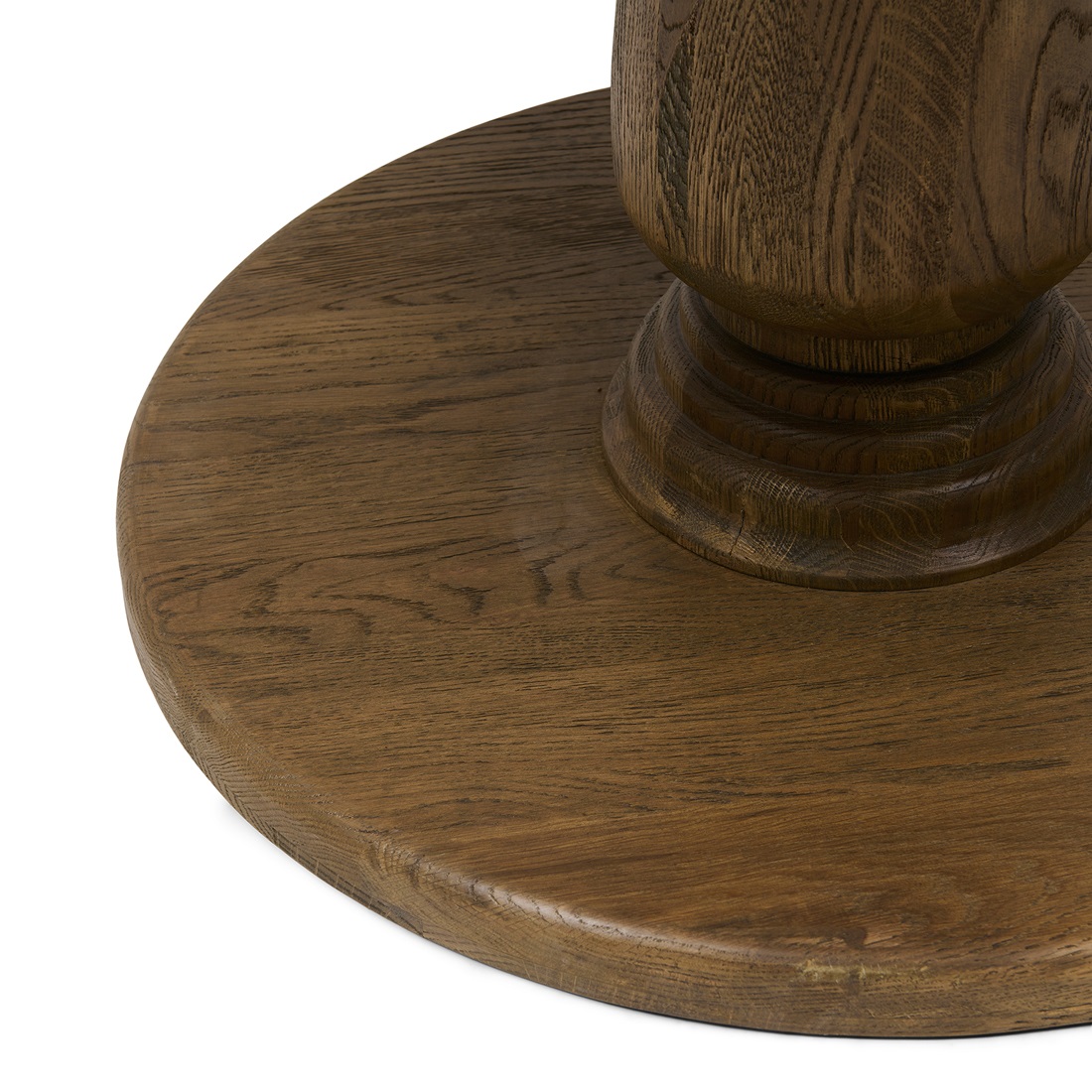 Spisebord Amalfi Dining Table Dia 130 BESTILLINGSBORD Spisebord Amalfi Dining Table Dia 130 BESTILLINGSBORD