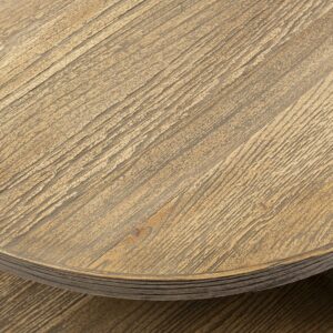 Sidebord - Del Rey End Table Dia 60 BESTILLINGSVARER