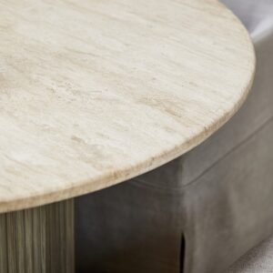 Rund spisebord Villanova Dining Table BESTILLINGSVARER