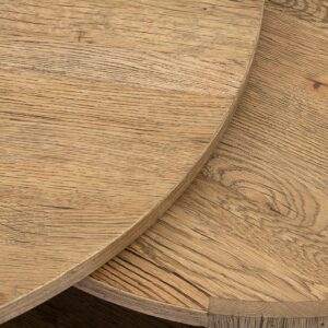 Sofabord 2 stk - Astoria Coffee Table S/2 BESTILLINGSVARER