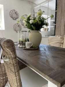 Leje af Butikslokaler & Haven hos Rosen-lund