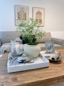 Leje af Butikslokaler & Haven hos Rosen-lund
