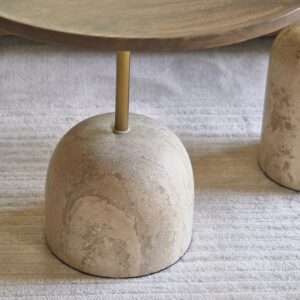 Sofabord Malibu Coffee Table - BESTILLINGSVARER
