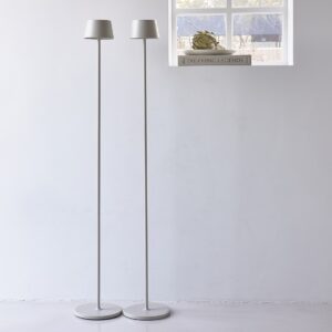 Gulvlampe - RM Zaza Luminee LED Floor Lamp