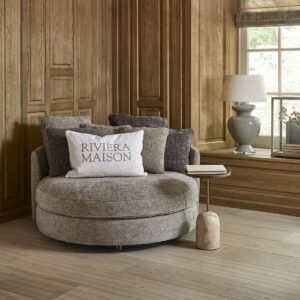 Sidebord Malibu End Table BESTILLINGSVARER