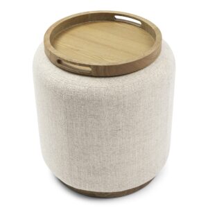 Sidebord Babylon End Table with Tray Small BESTILLINGSVARER