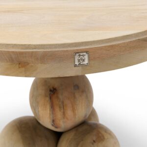 Sidebord Anacapri End Table BESTILLINGSVARER