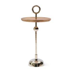 Sidebord - Colonna End Table BESTILLINGSVARER