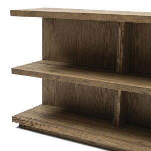 Sidebord Vermont Side Table 180x35 BESTILLINGSVARER