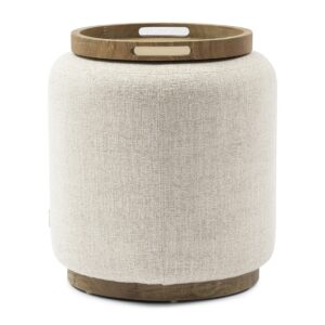 Sidebord Babylon End Table with Tray Small BESTILLINGSVARER
