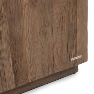 Sidebord Mukaab End Table BESTILLINGSVARER