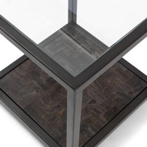 Sidebord Roger End Table BESTILLINGSVARER