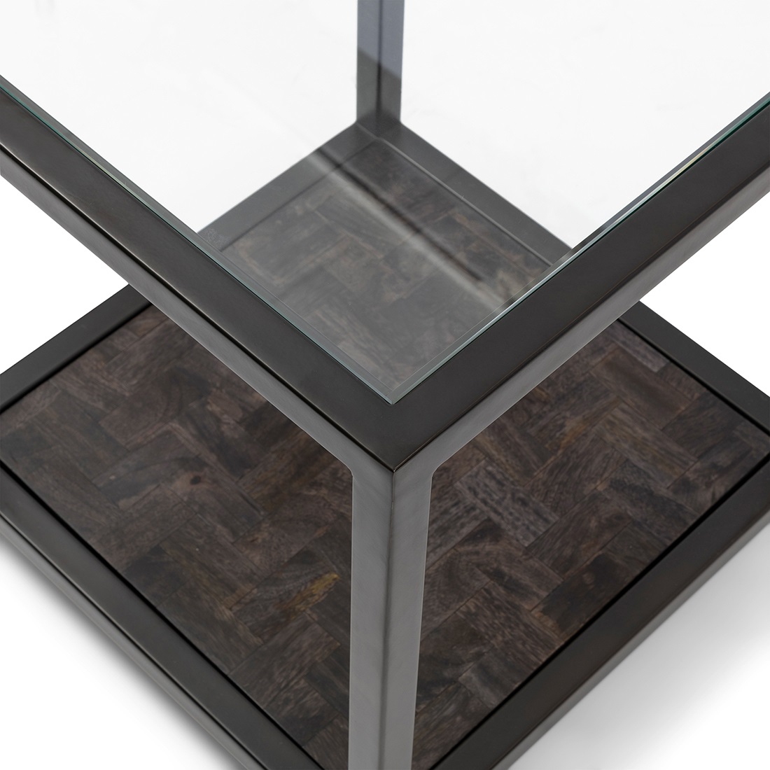 Sidebord Roger End Table BESTILLINGSVARER Sidebord Roger End Table BESTILLINGSVARER