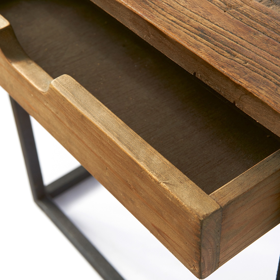 Sidebord - Shelter Island End Table w/drawer BESTILLINGSVARER Sidebord - Shelter Island End Table w/drawer BESTILLINGSVARER