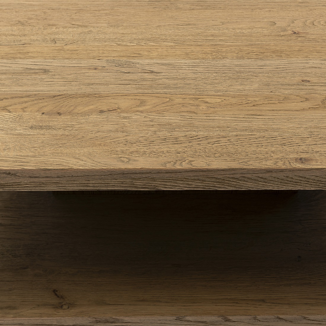 Sofabord Vermont Coffee Table 90x90 BESTILLINGSVARER Sofabord Vermont Coffee Table 90x90 BESTILLINGSVARER