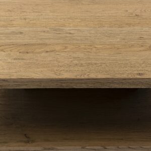 Sofabord Vermont Coffee Table 90x90 BESTILLINGSVARER