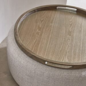 Sofabord Babylon Coffee Table with Tray BESTILLINGSVARER