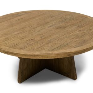 Sofabord Zermatt Coffee Table BESTILLINGSVARER