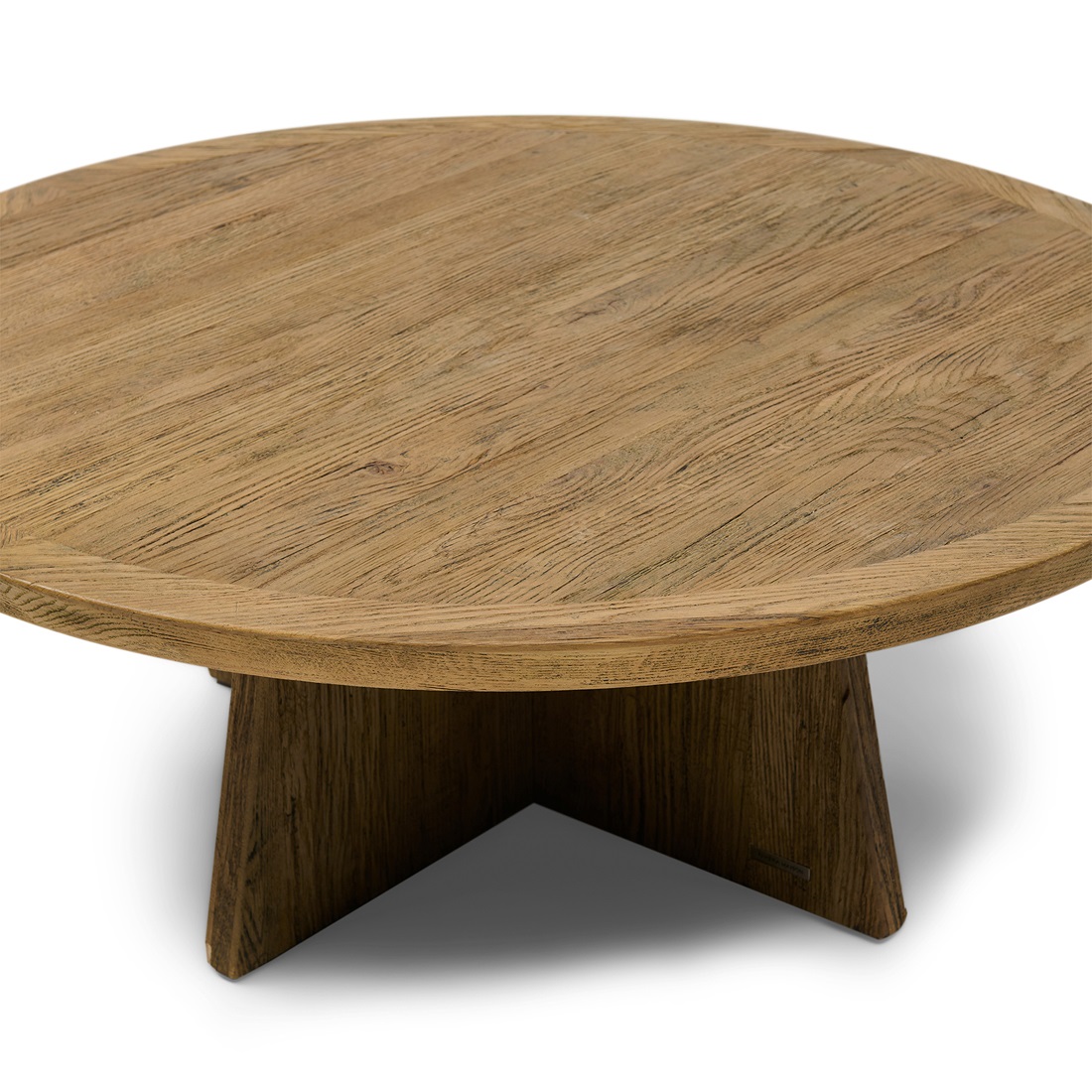 Sofabord Zermatt Coffee Table BESTILLINGSVARER Sofabord Zermatt Coffee Table BESTILLINGSVARER