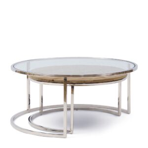 Sofabord Soho Coffee Table XL S/2 BESTILLINGSVARER