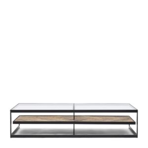 Sofabord Graydon Coffee Table 180x80 BESTILLINGSVARER