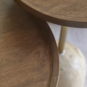Sofabord Malibu Coffee Table - BESTILLINGSVARER