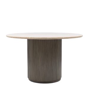 Rund spisebord Villanova Dining Table BESTILLINGSVARER