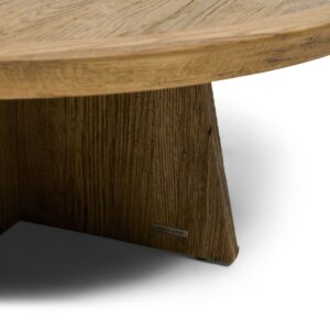 Sofabord Zermatt Coffee Table BESTILLINGSVARER
