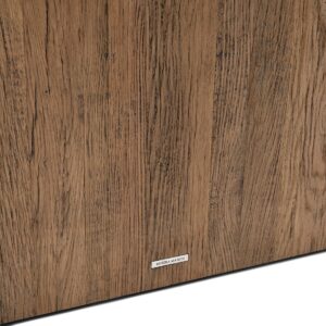 Sofabord Vermont Coffee Table 90x90 BESTILLINGSVARER