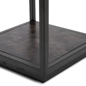 Sidebord Roger End Table BESTILLINGSVARER
