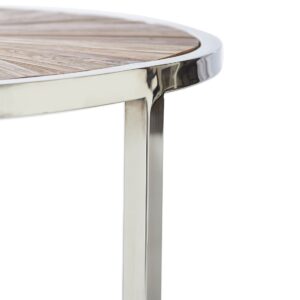 Sofabord Greenwich Coffee Table S/2 BESTILLINGSVARER
