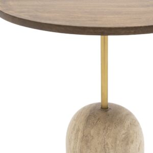Sofabord Malibu Coffee Table - BESTILLINGSVARER