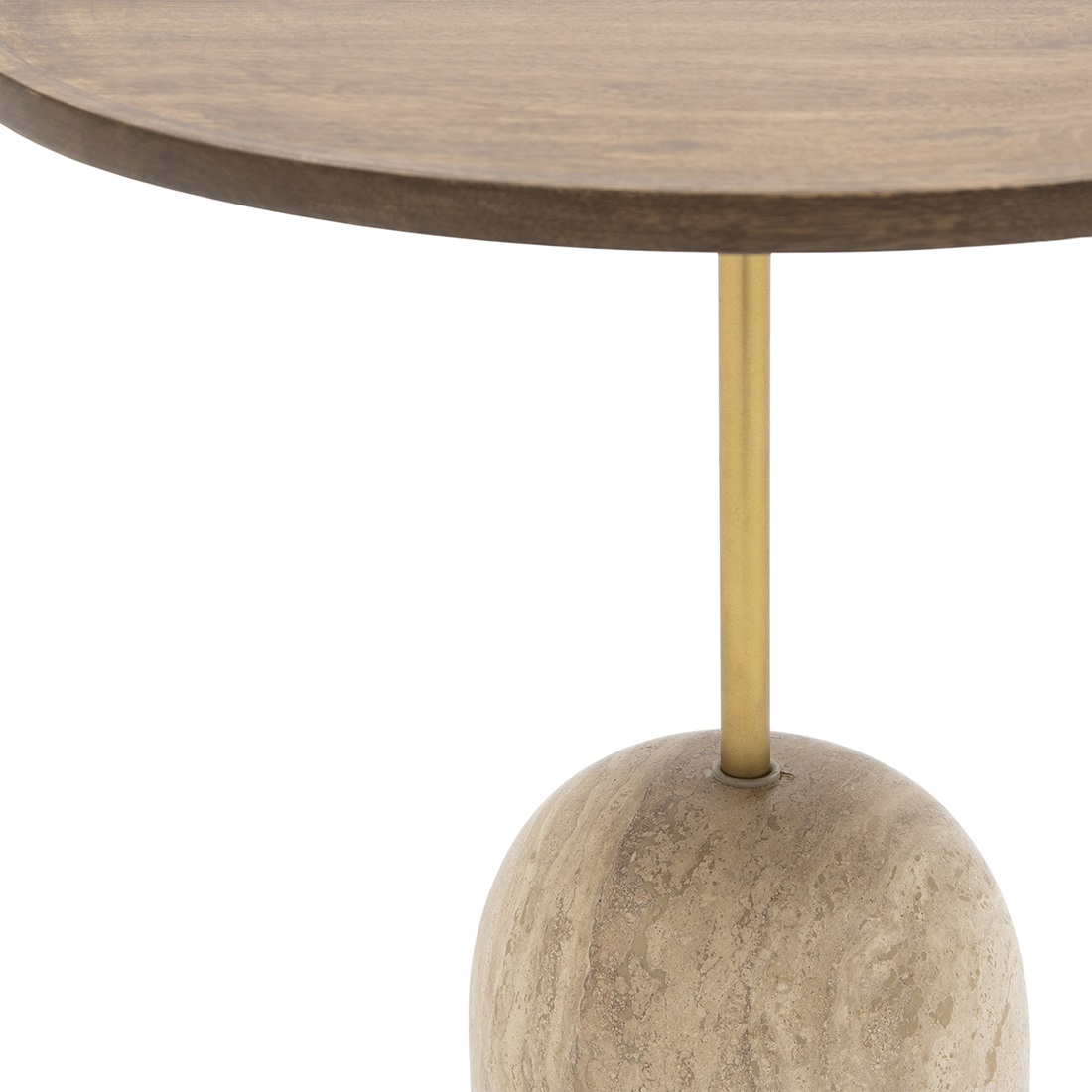 Sofabord Malibu Coffee Table - BESTILLINGSVARER Sofabord Malibu Coffee Table - BESTILLINGSVARER