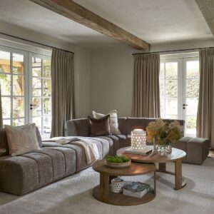 Sofabord 2 stk - Astoria Coffee Table S/2 BESTILLINGSVARER