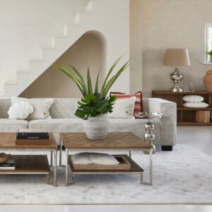 Sidebord Élysée End Table BESTILLINGSVARER