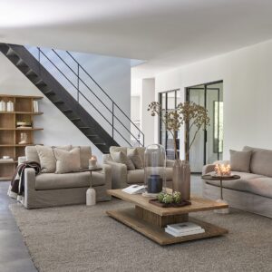 Sofabord Malibu Coffee Table - BESTILLINGSVARER