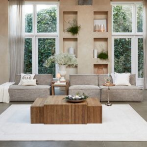 Sidebord - Colonna End Table BESTILLINGSVARER