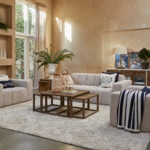 Sofabord Romora Bay CT S/3 BESTILLINGSVARER