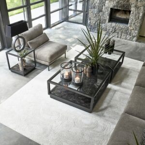 Sidebord Roger End Table BESTILLINGSVARER