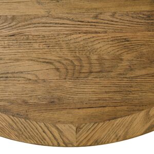 Sofabord Zermatt Coffee Table BESTILLINGSVARER