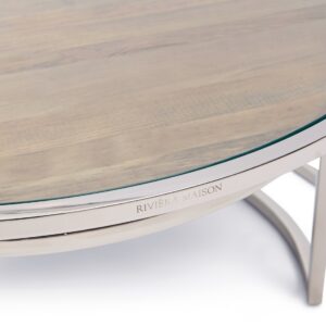 Sofabord Soho Coffee Table XL S/2 BESTILLINGSVARER